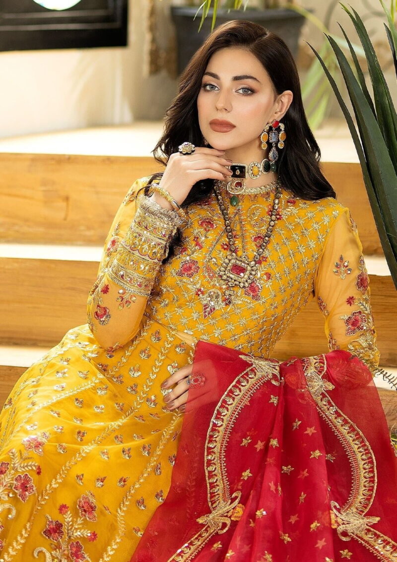 Imrozia Jhalak 183 Justajoo Formal Collection