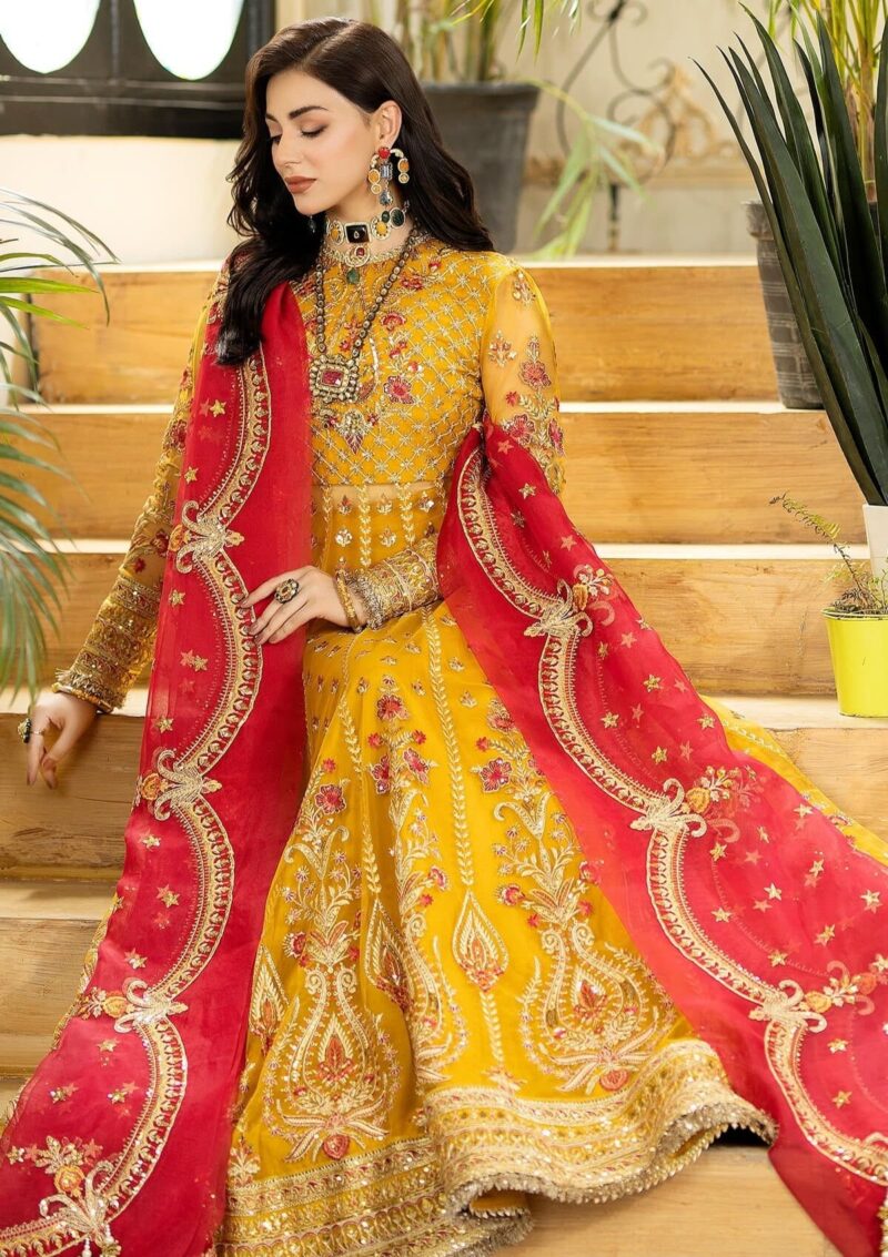 Imrozia Jhalak 183 Justajoo Formal Collection