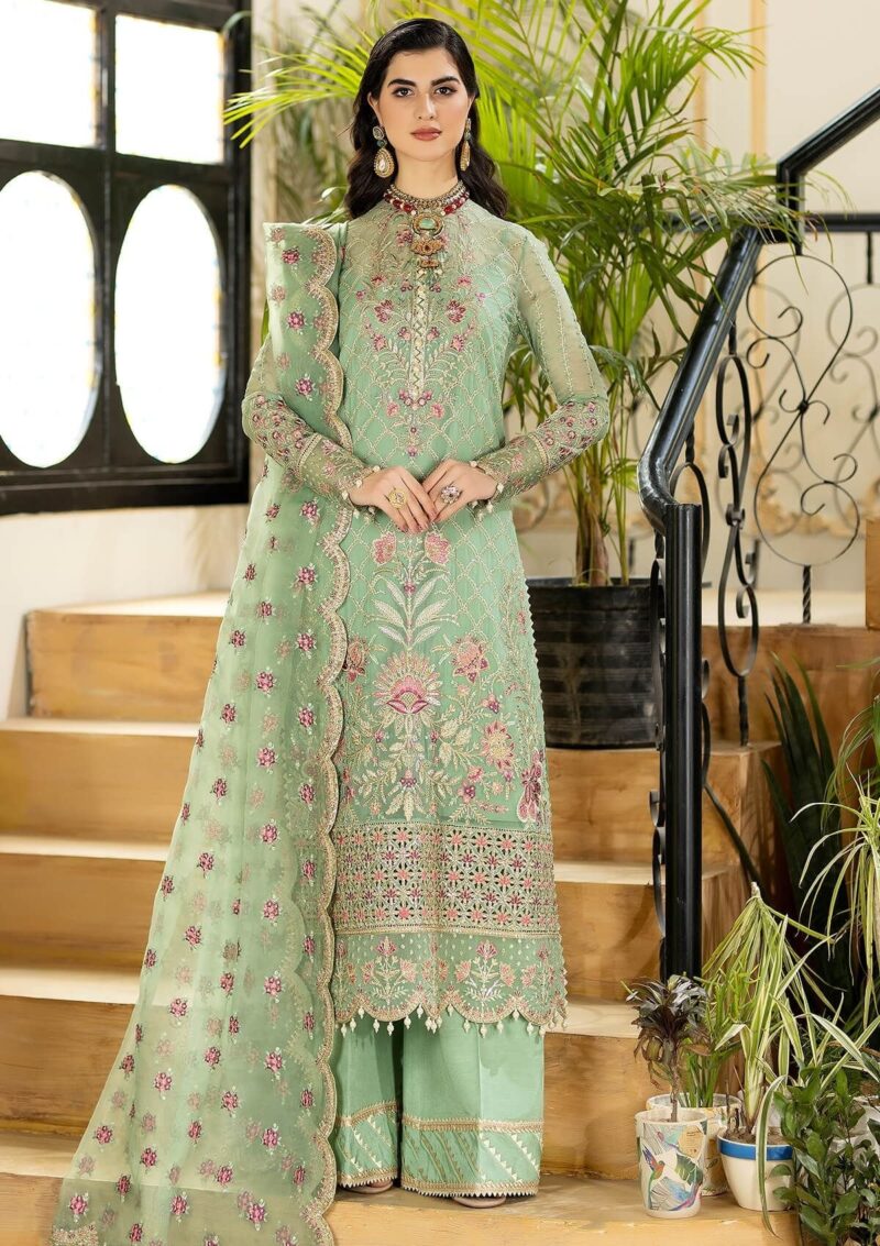 Imrozia Jhalak 185 Sayoone Formal Collection