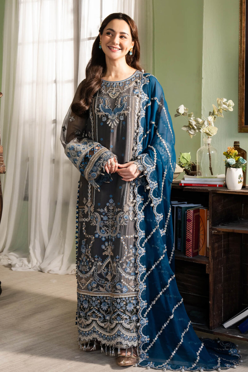 Imrozia I-192 Nazaha Naina Chiffon