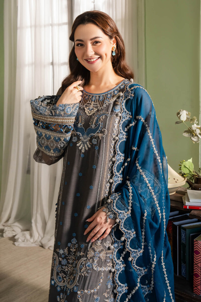 Imrozia I-192 Nazaha Naina Chiffon