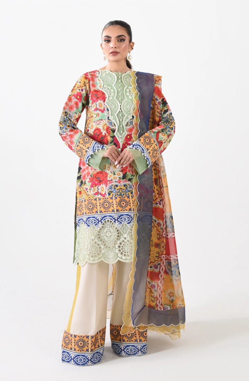 Maryum N Maria Ana Ms24-573 Luxury Lawn S 24 Rtw