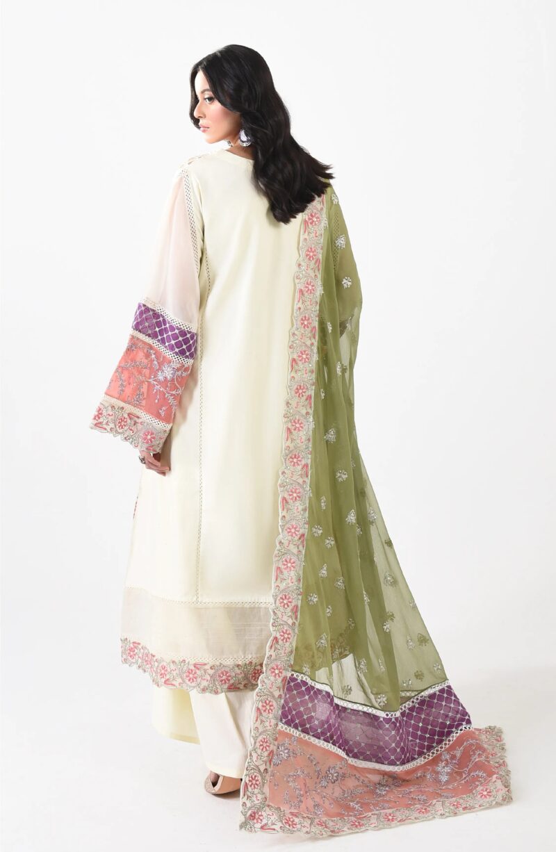 Faiza Saqlain Virsa Luxe Collection 24