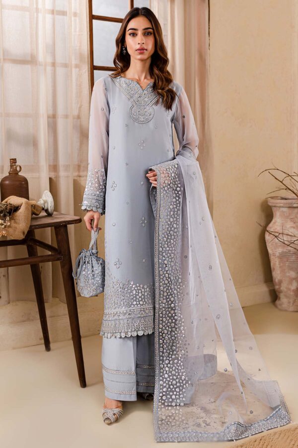 Rang Ja Fr0840 White Jaal Pastels Collection 24