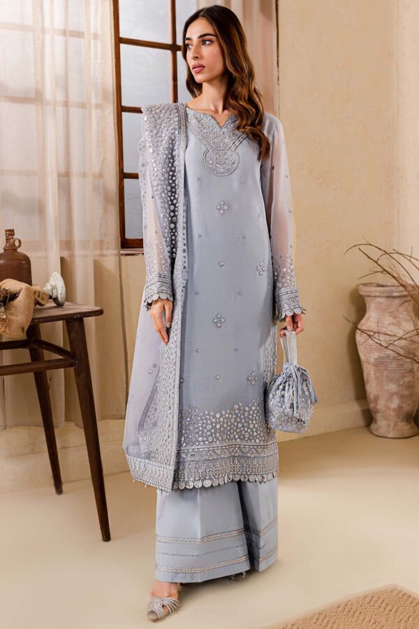 Rang Ja Fr0840 White Jaal Pastels Collection 24