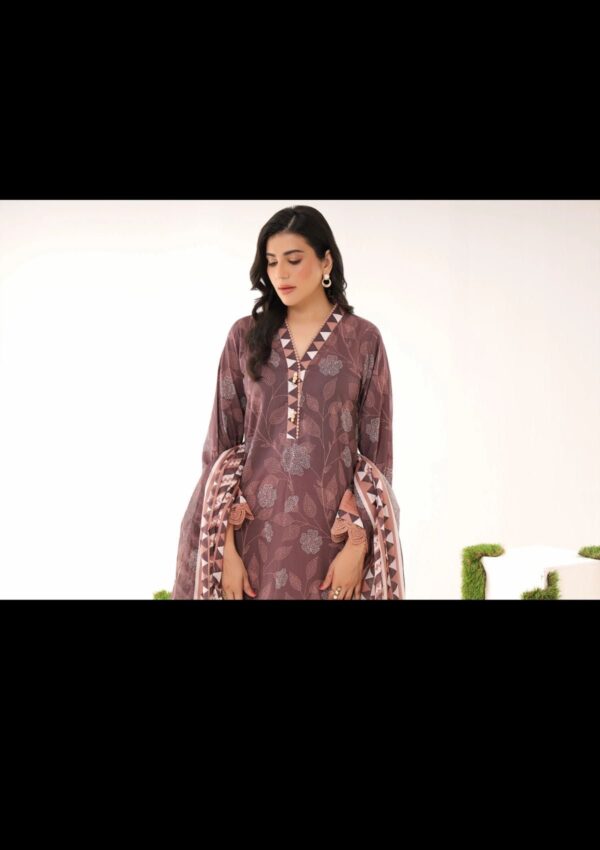 Keysha Vol 04 Ks Ss 24 32 Summer Bloom Lawn Collection