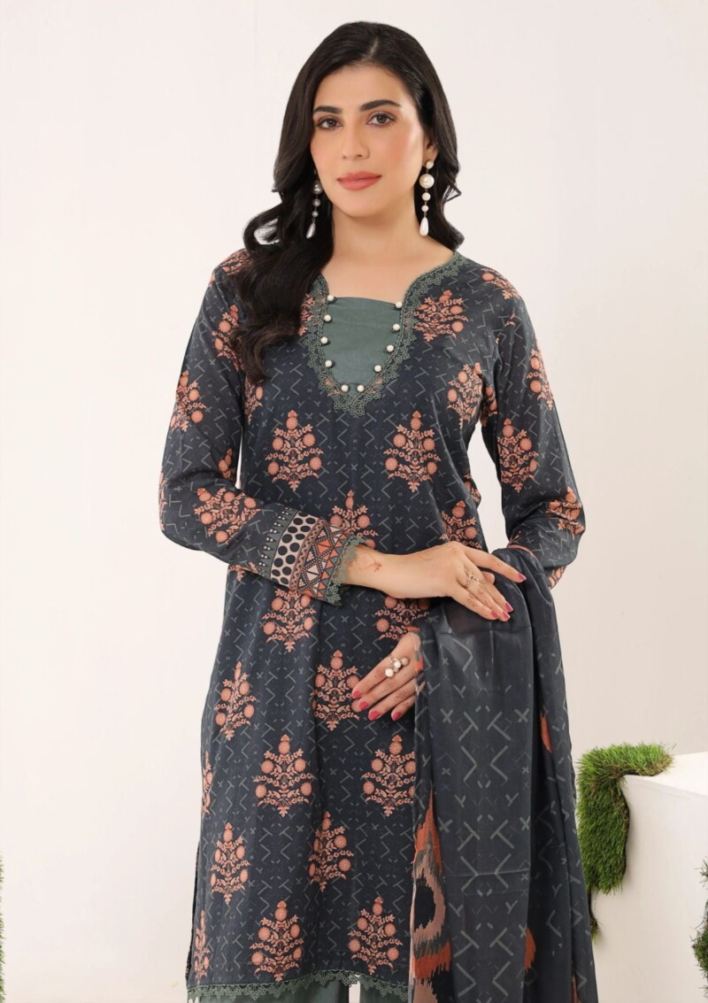 product Keysha Vol 04 Ks Ss 24 33 Summer Bloom Lawn Collection