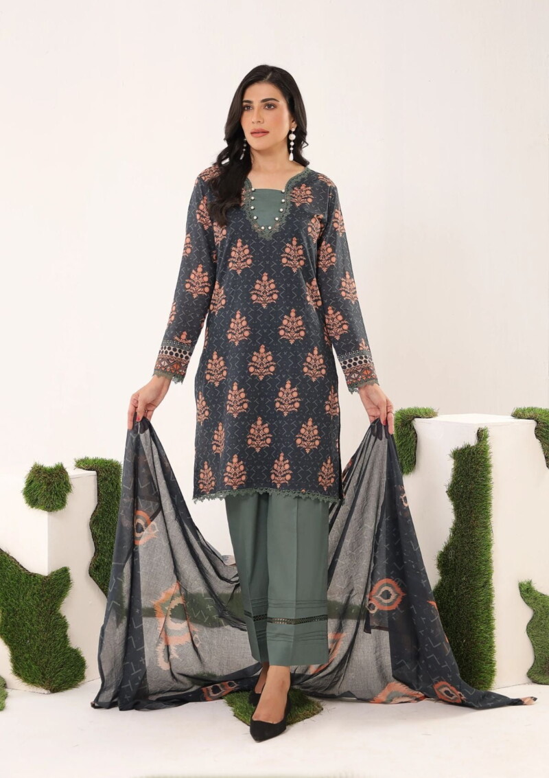 product Keysha Vol 04 Ks Ss 24 33 Summer Bloom Lawn Collection