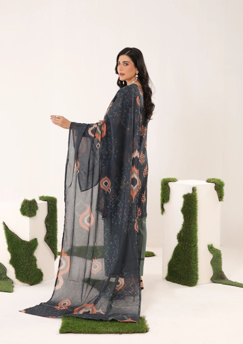 product Keysha Vol 04 Ks Ss 24 33 Summer Bloom Lawn Collection