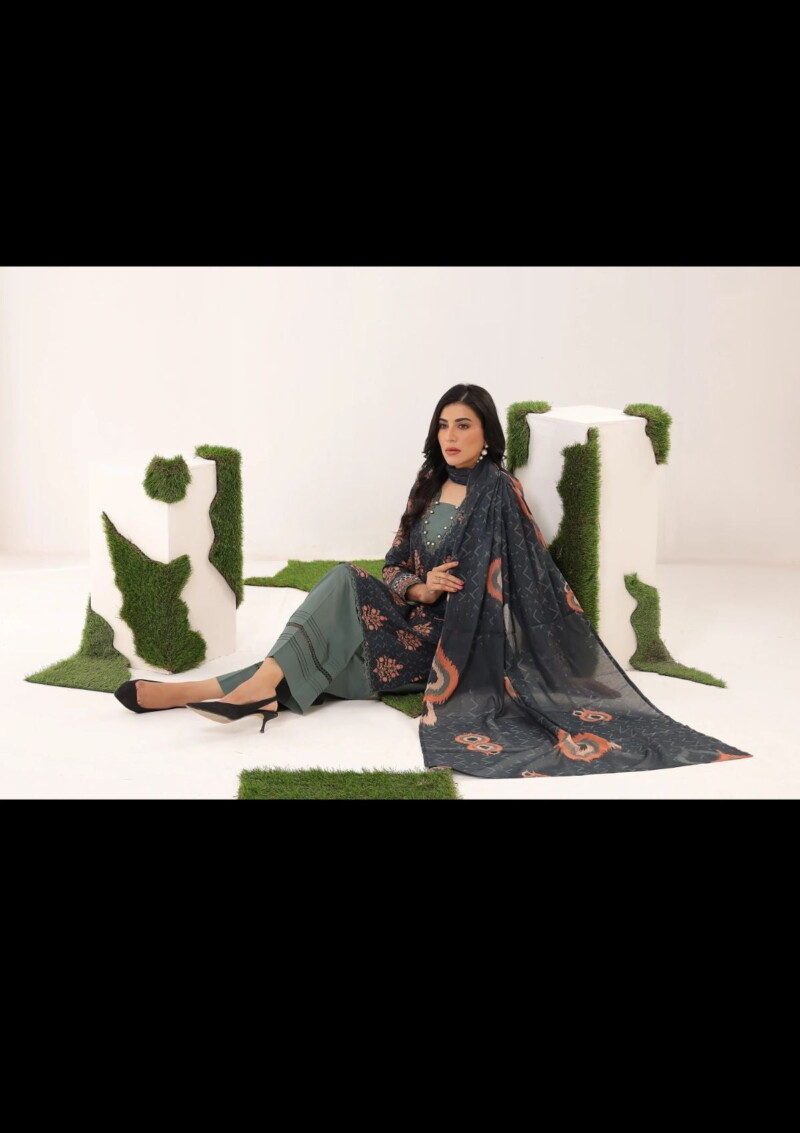 product Keysha Vol 04 Ks Ss 24 33 Summer Bloom Lawn Collection