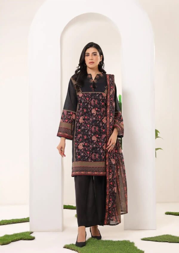 Keysha Vol 04 Ks Ss 24 38 Summer Bloom Lawn Collection