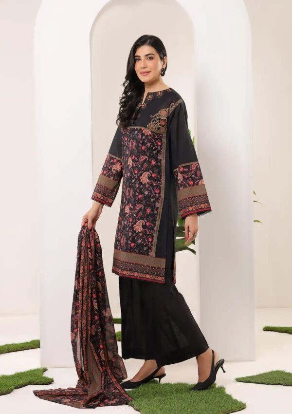 Keysha Vol 04 Ks Ss 24 38 Summer Bloom Lawn Collection