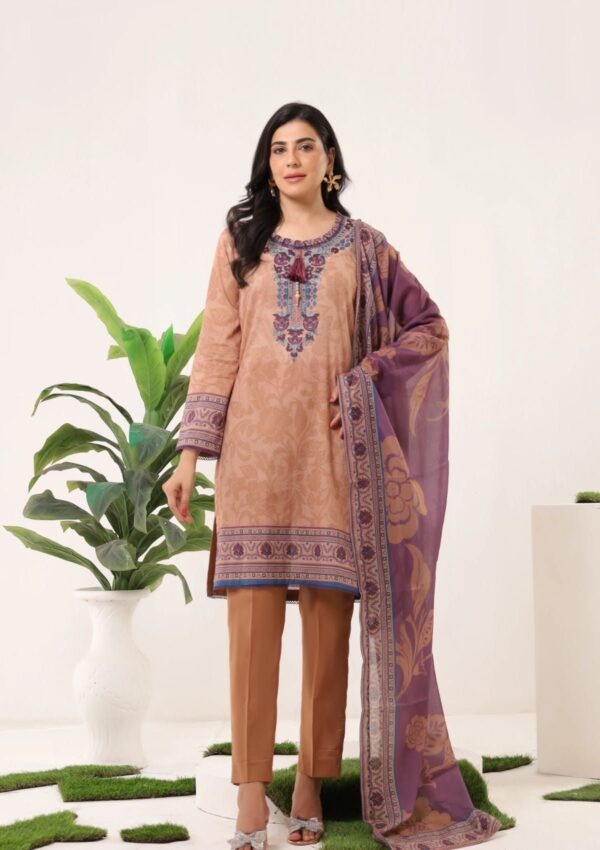 Keysha Vol 04 Ks Ss 24 39 Summer Bloom Lawn Collection