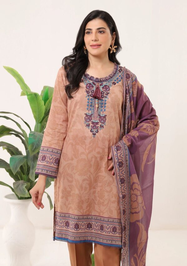 Keysha Vol 04 Ks Ss 24 39 Summer Bloom Lawn Collection