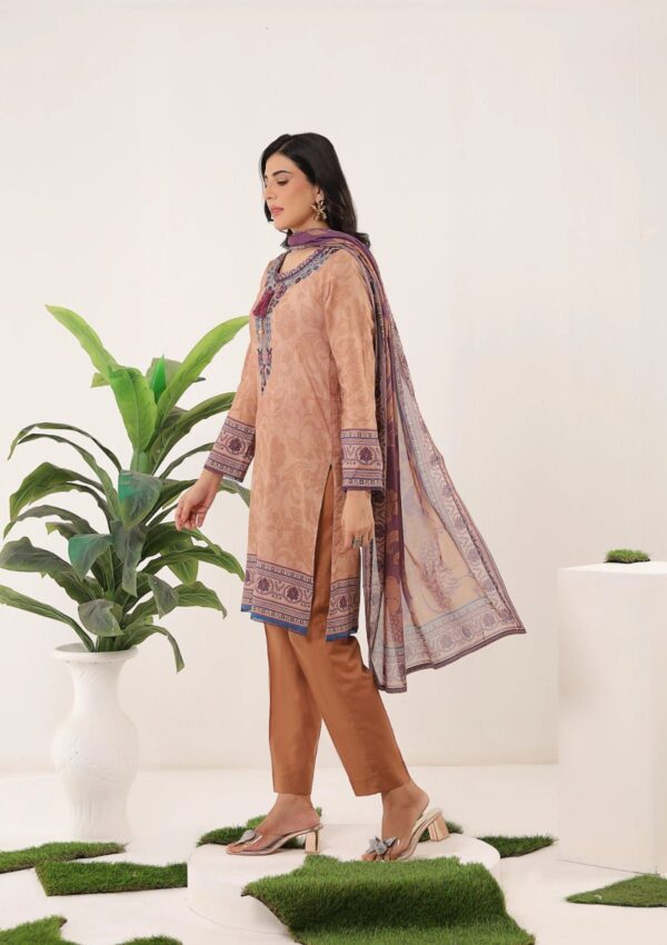 Keysha Vol 04 Ks Ss 24 39 Summer Bloom Lawn Collection