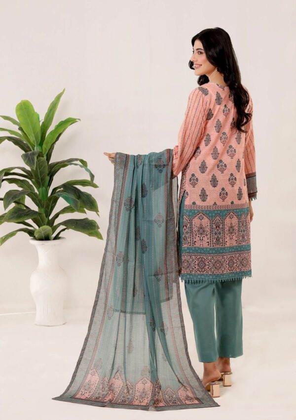 Keysha Vol 04 Ks Ss 24 40 Summer Bloom Lawn Collection