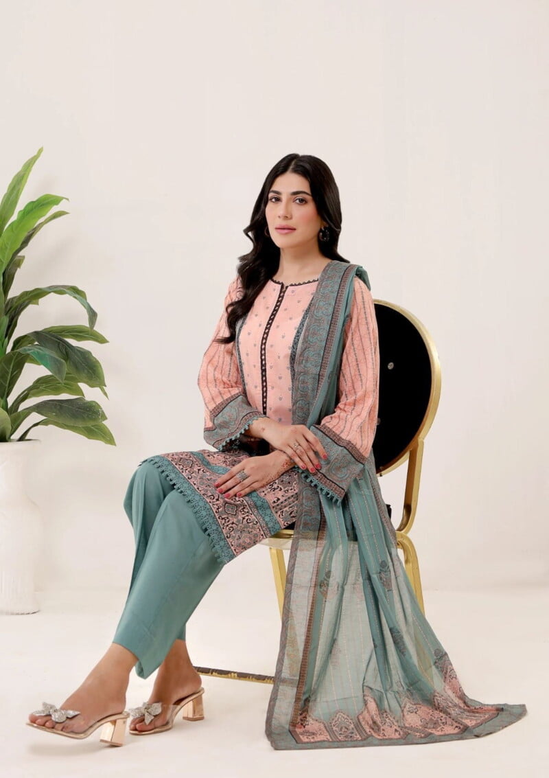 product Keysha Vol 04 Ks Ss 24 40 Summer Bloom Lawn Collection