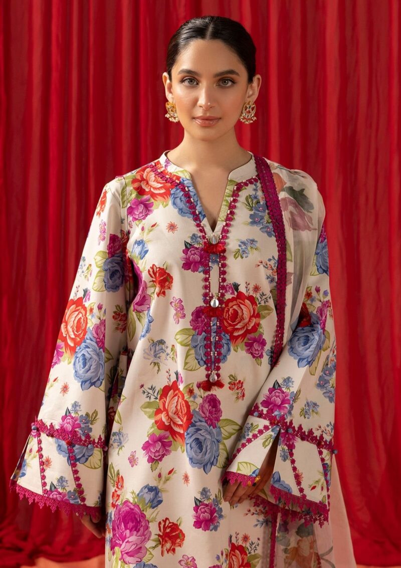 Alizeh Als24 10 Luna Rose Reena Lawn Collection