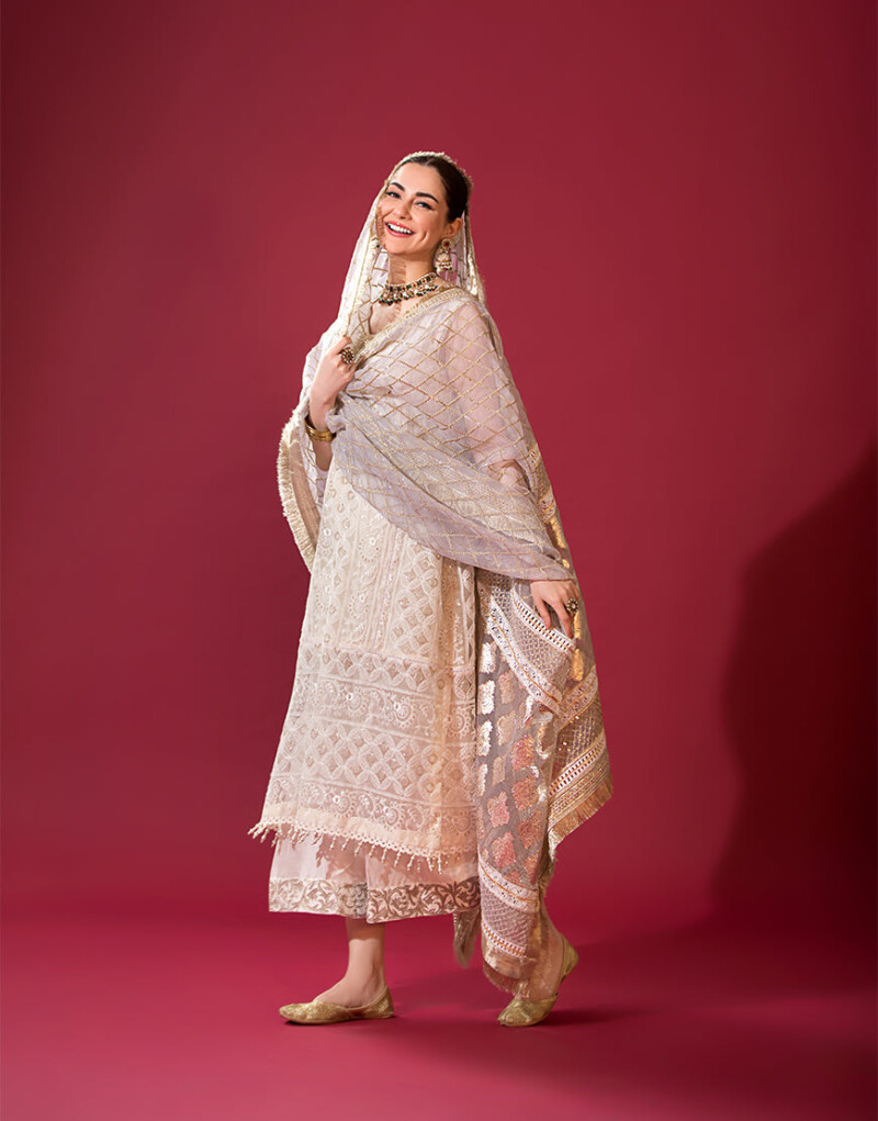 product Faiza Saqlain Mahim Luxe Formals