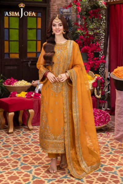 product Asim Jofa Ap24 12 Pyaar Diyan Gallan Formal Collection