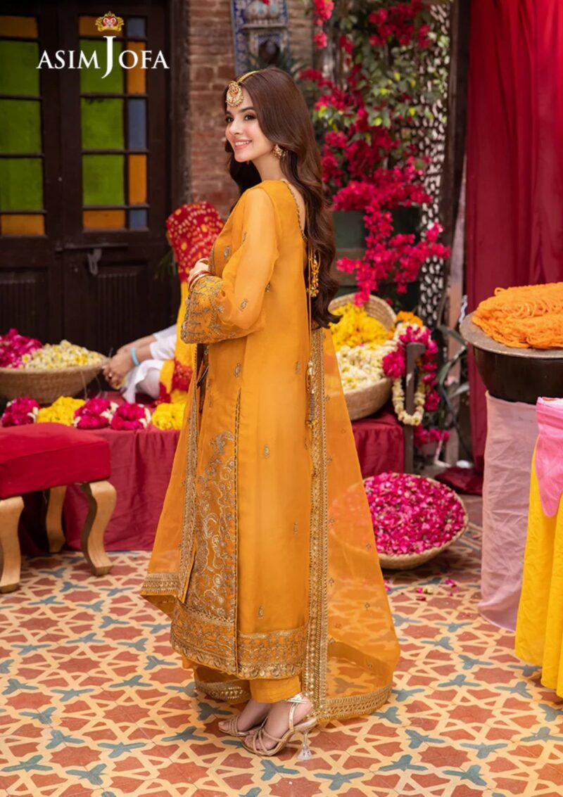 Asim Jofa Ap24 12 Pyaar Diyan Gallan Formal Collection