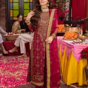 Asim Jofa Ap24 23 Pyaar Diyan Gallan Formal Collection