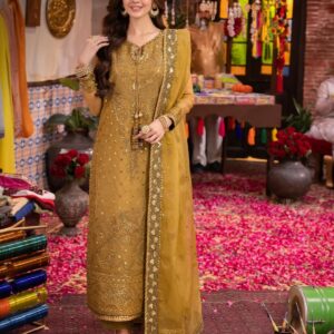 Asim Jofa Ap24 22 Pyaar Diyan Gallan Formal Collection