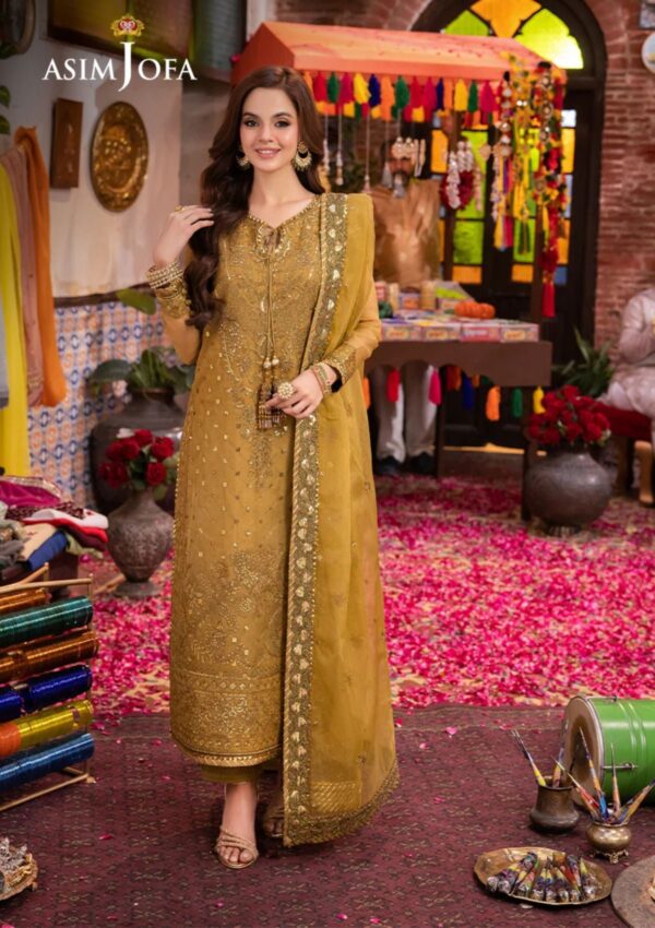 Asim Jofa Ap24 22 Pyaar Diyan Gallan Formal Collection