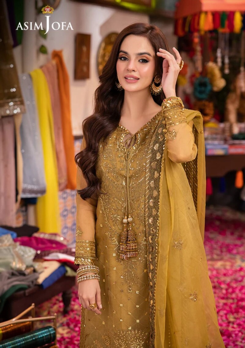 product Asim Jofa Ap24 22 Pyaar Diyan Gallan Formal Collection