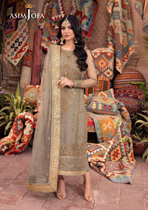 Asim Jofa Ap24 17 Pyaar Diyan Gallan Formal Collection