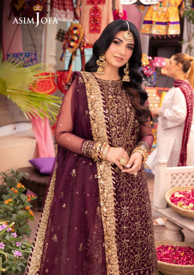 product Asim Jofa Ap24 24 Pyaar Diyan Gallan Formal Collection