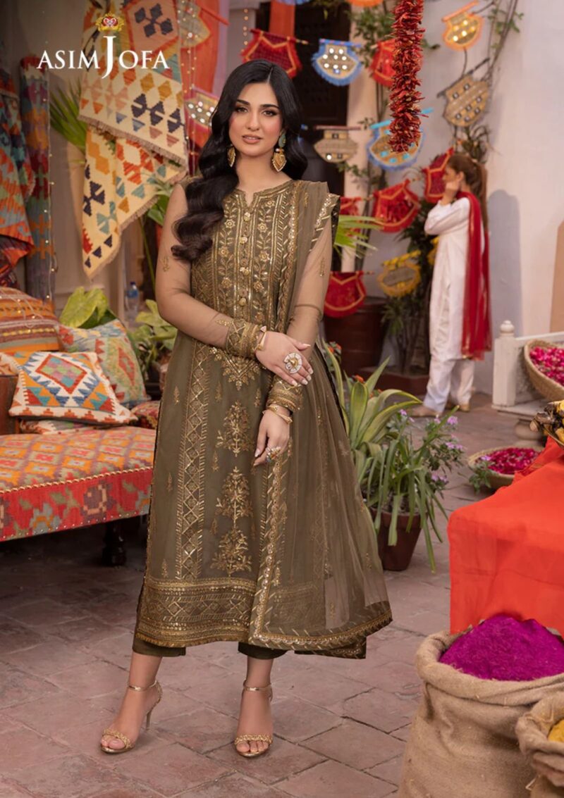 Asim Jofa Ap24 05 Pyaar Diyan Gallan Formal Collection