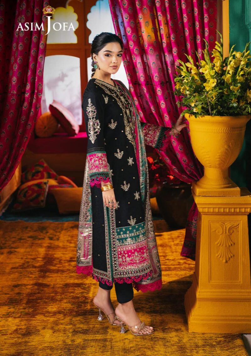 Asim Jofa Ajra 20 Rania Lawn Collection