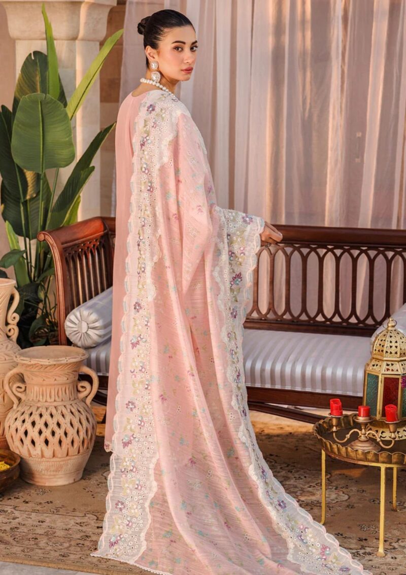 Raj Bari Amali Festive 24 RF 01 B Lawn Collection 24