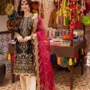 Asim Jofa Ap24 14 Pyaar Diyan Gallan Formal Collection