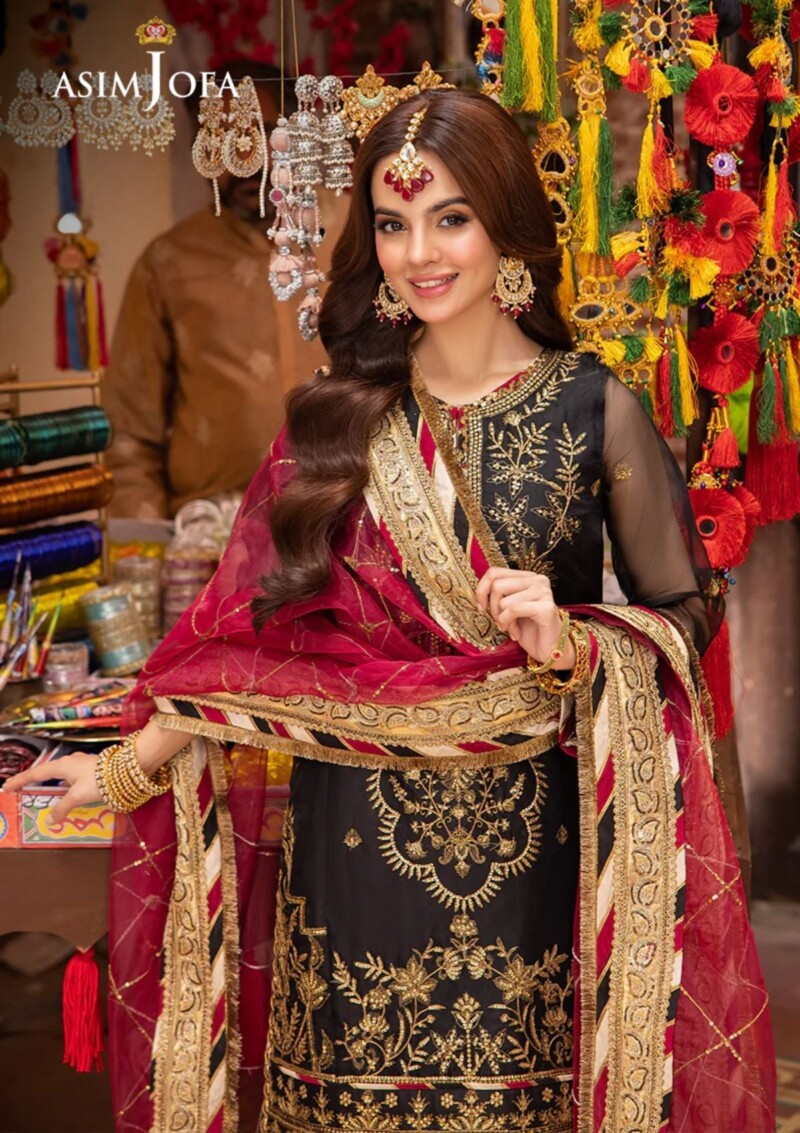 product Asim Jofa Ap24 14 Pyaar Diyan Gallan Formal Collection