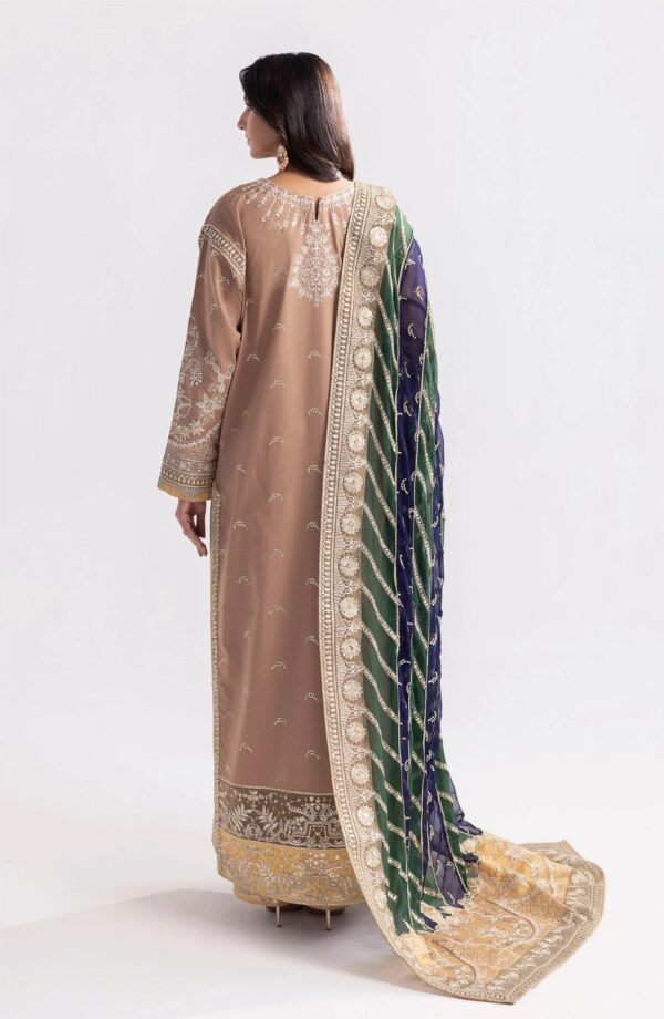 Maryum N Maria Fareena - MS24-589 Luxury Lawn S'24 RTW