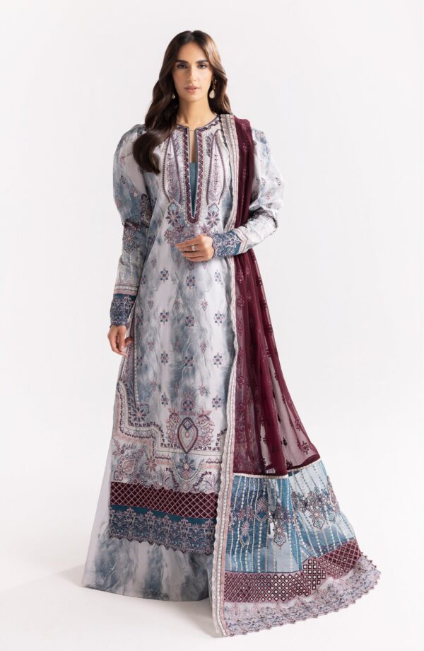 Maryum N Maria Jahanara - MS24-590 Luxury Lawn S'24 RTW