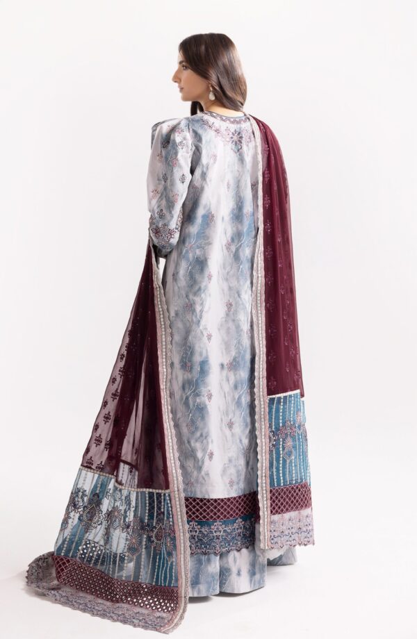 Maryum N Maria Jahanara - MS24-590 Luxury Lawn S'24 RTW