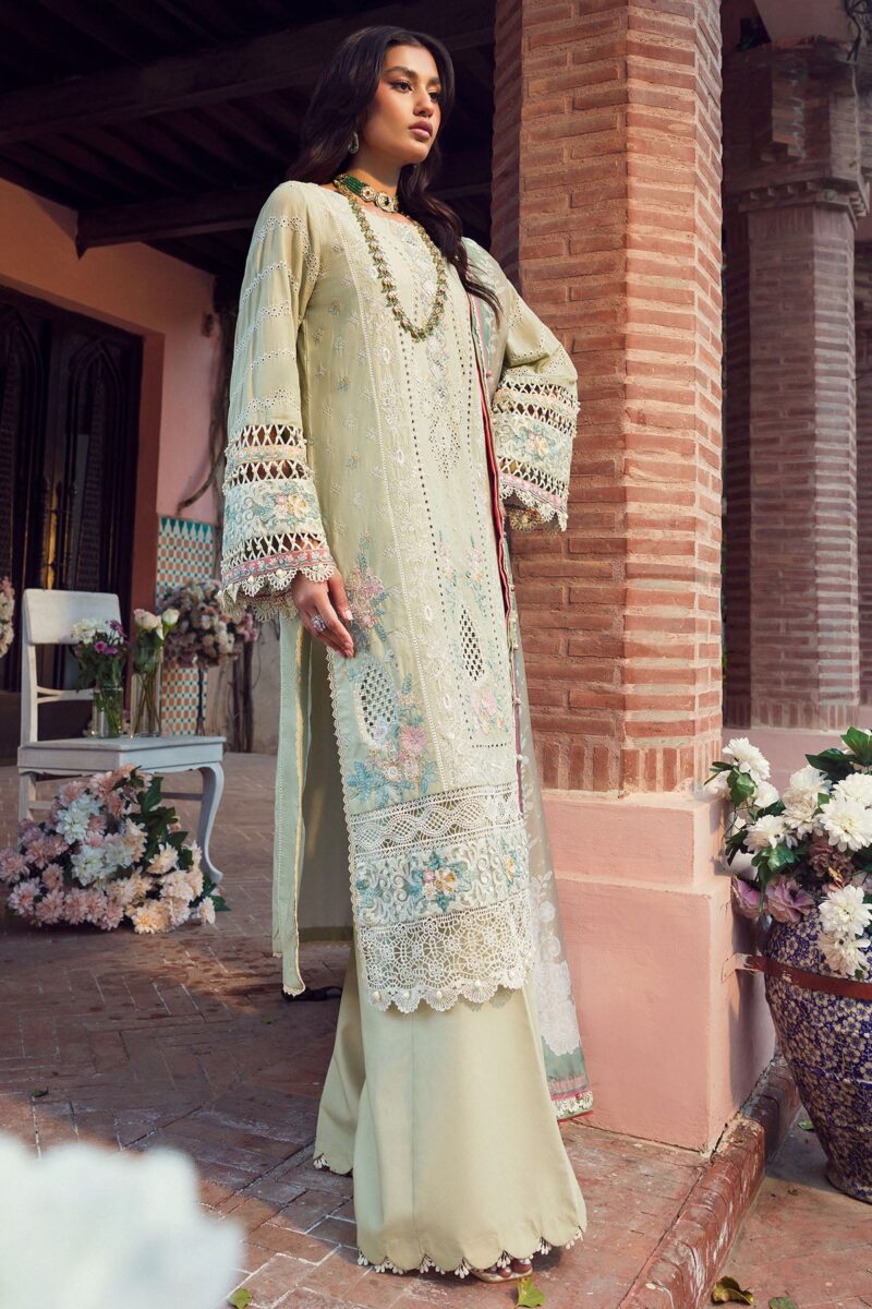 Faiza Saqlain Rabi Luxe Collection 24