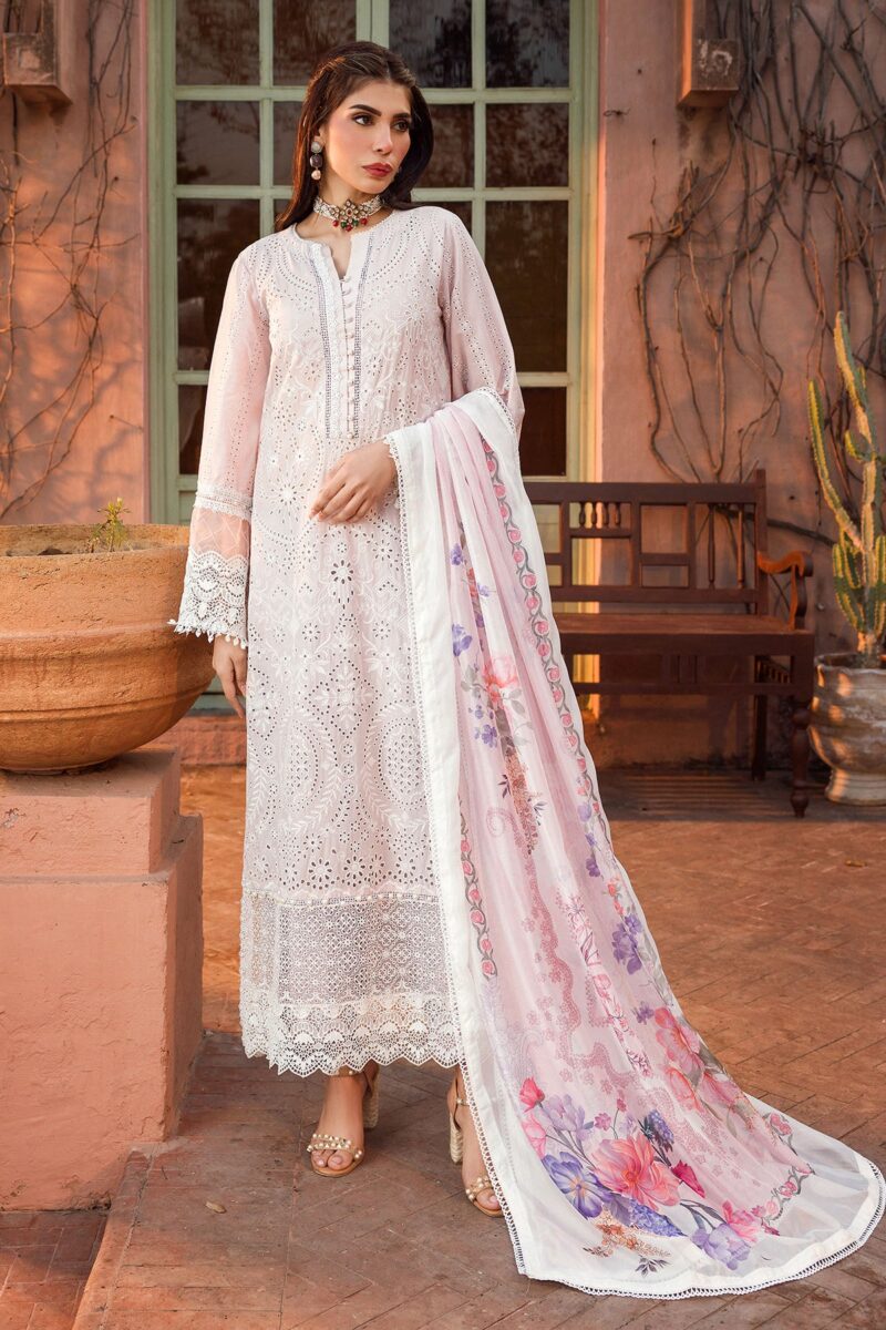 Faiza Saqlain Razi Collection 24