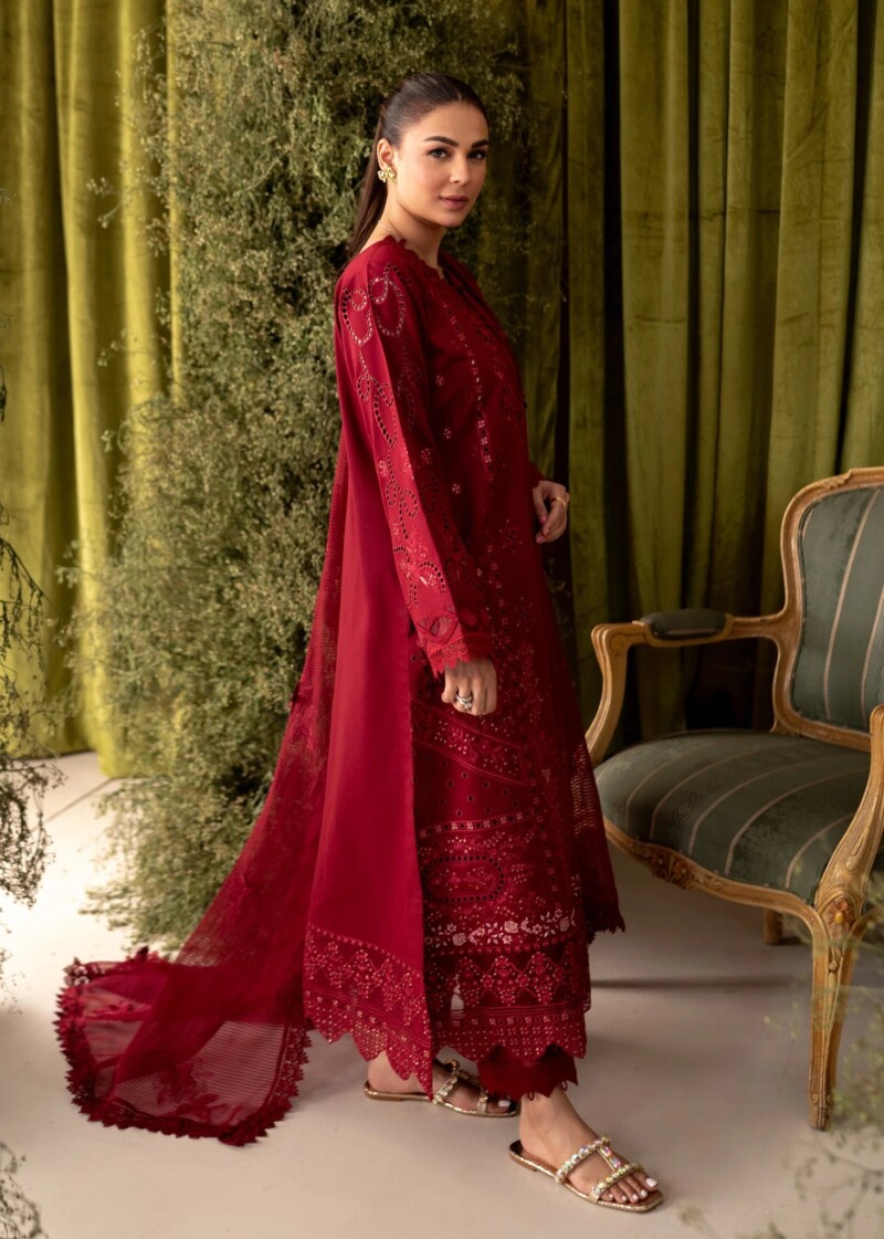 product Aabyaan Gul Meena Al-02 Apana Luxury Eid Collection 24