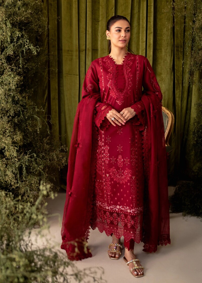 product Aabyaan Gul Meena Al-02 Apana Luxury Eid Collection 24