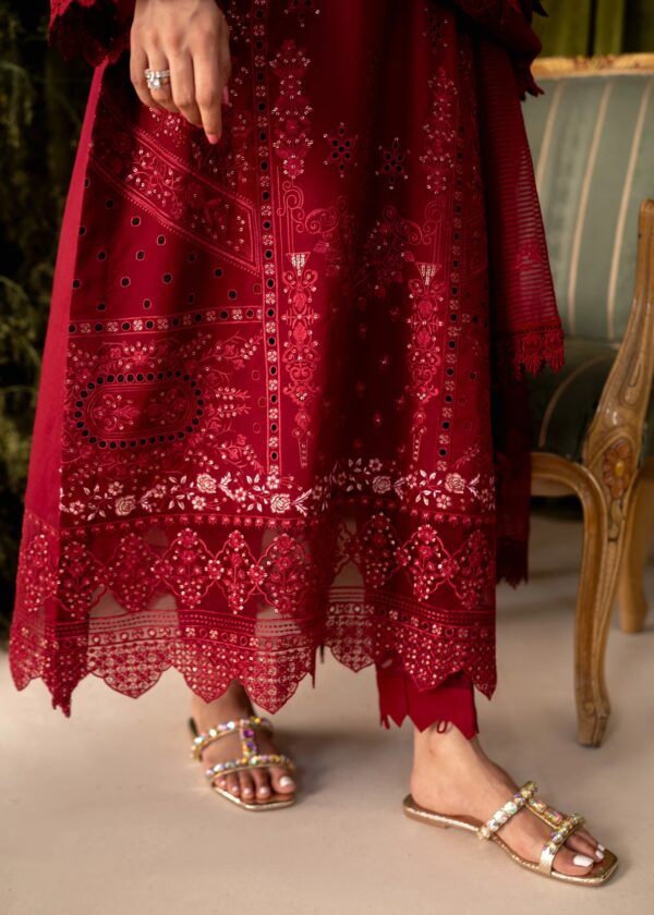 Aabyaan GUL MEENA AL-02 Apana Luxury Eid Collection 24