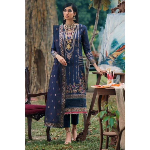 Motifz 3786 Linen Collection