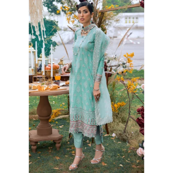 Motifz 3789 Linen Collection