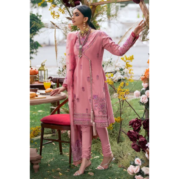 Motifz 3790 Linen Collection