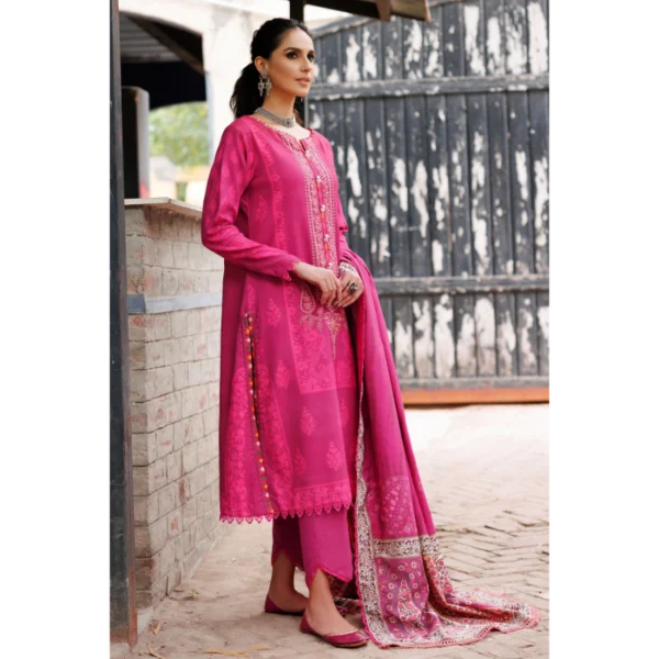 Motifz 3809 Linen Collection