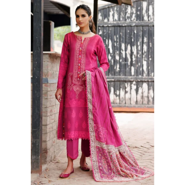 Motifz 3809 Linen Collection