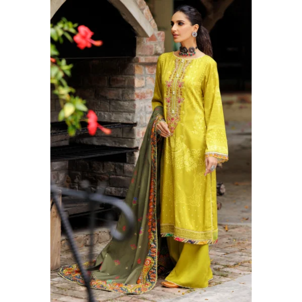 Motifz 3811 Linen Collection